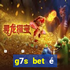 g7s bet é confiável reclame aqui